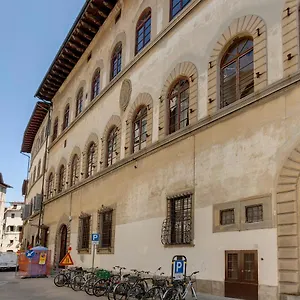  Appartamento Florentine Style