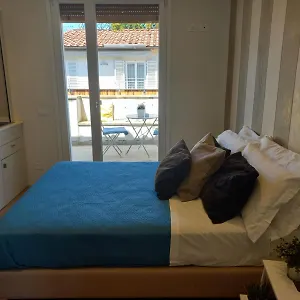  Appartamento Ponte Vecchio Studio